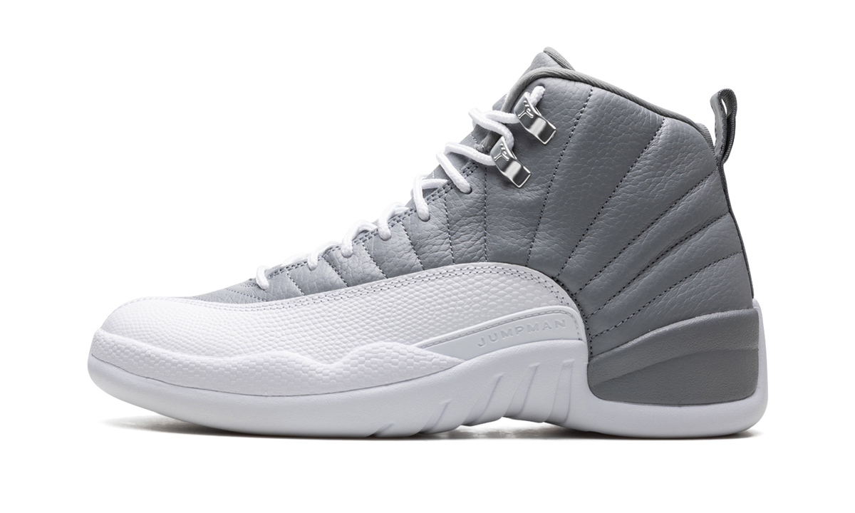 Air Jordan 12 Stealth CT8013 015