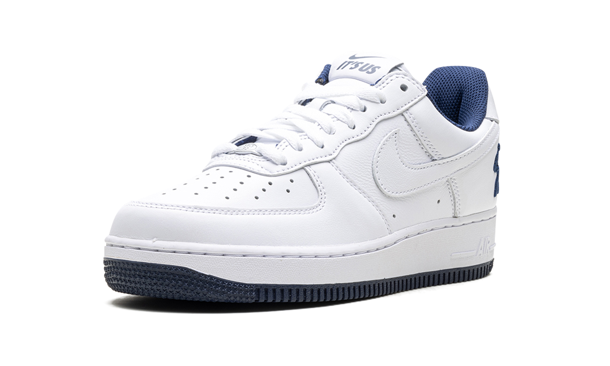 Air Force 1 Low 4A