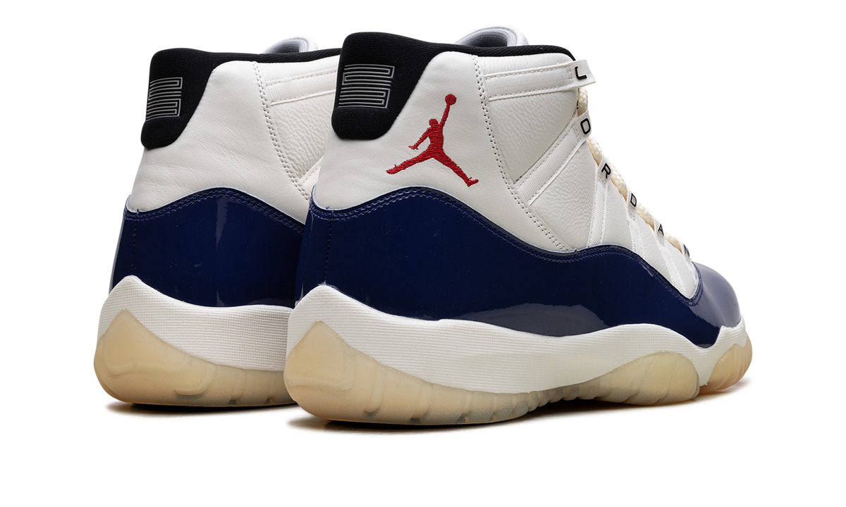 Air Jordan 11 Rare Air IH0296 400