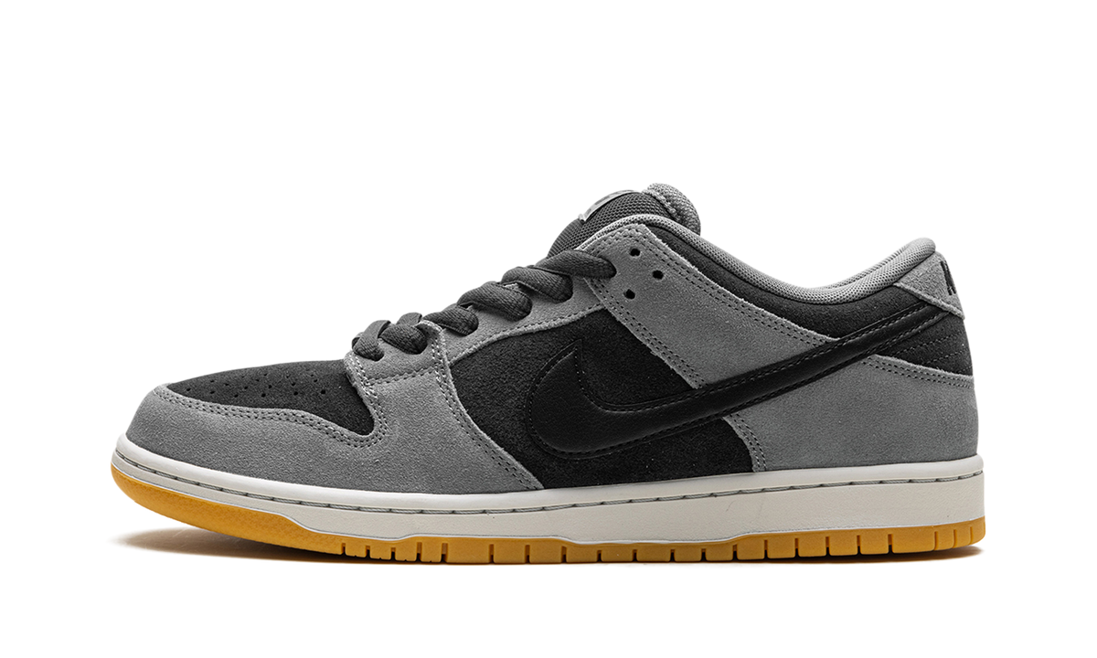 SB Dunk Low 1
