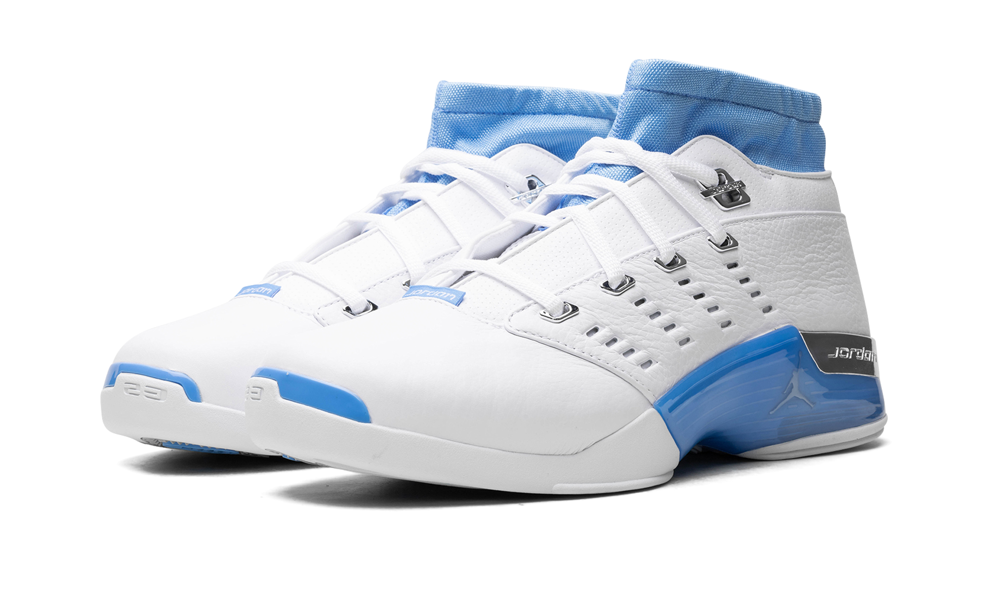 Air Jordan 17 2