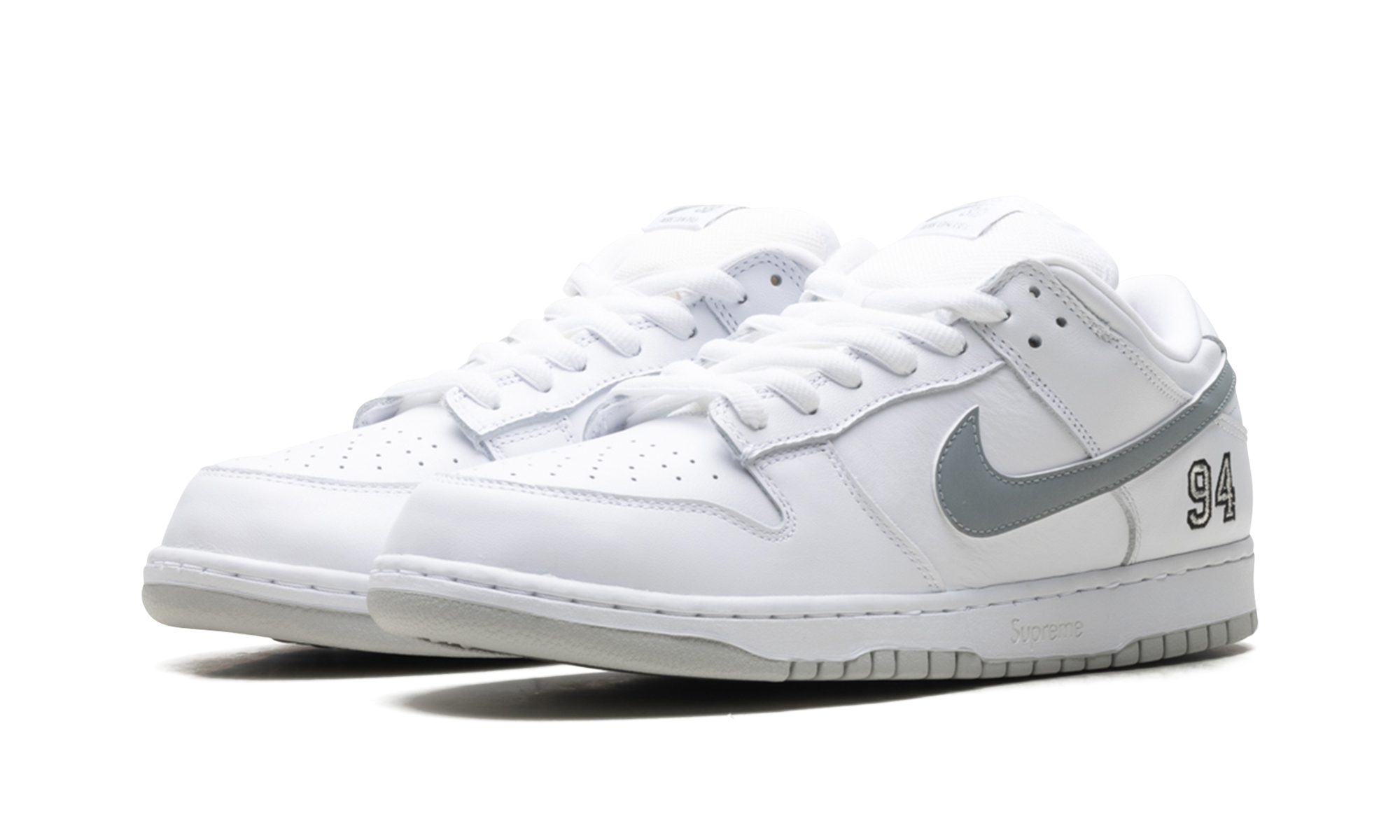 SB Dunk Low 2