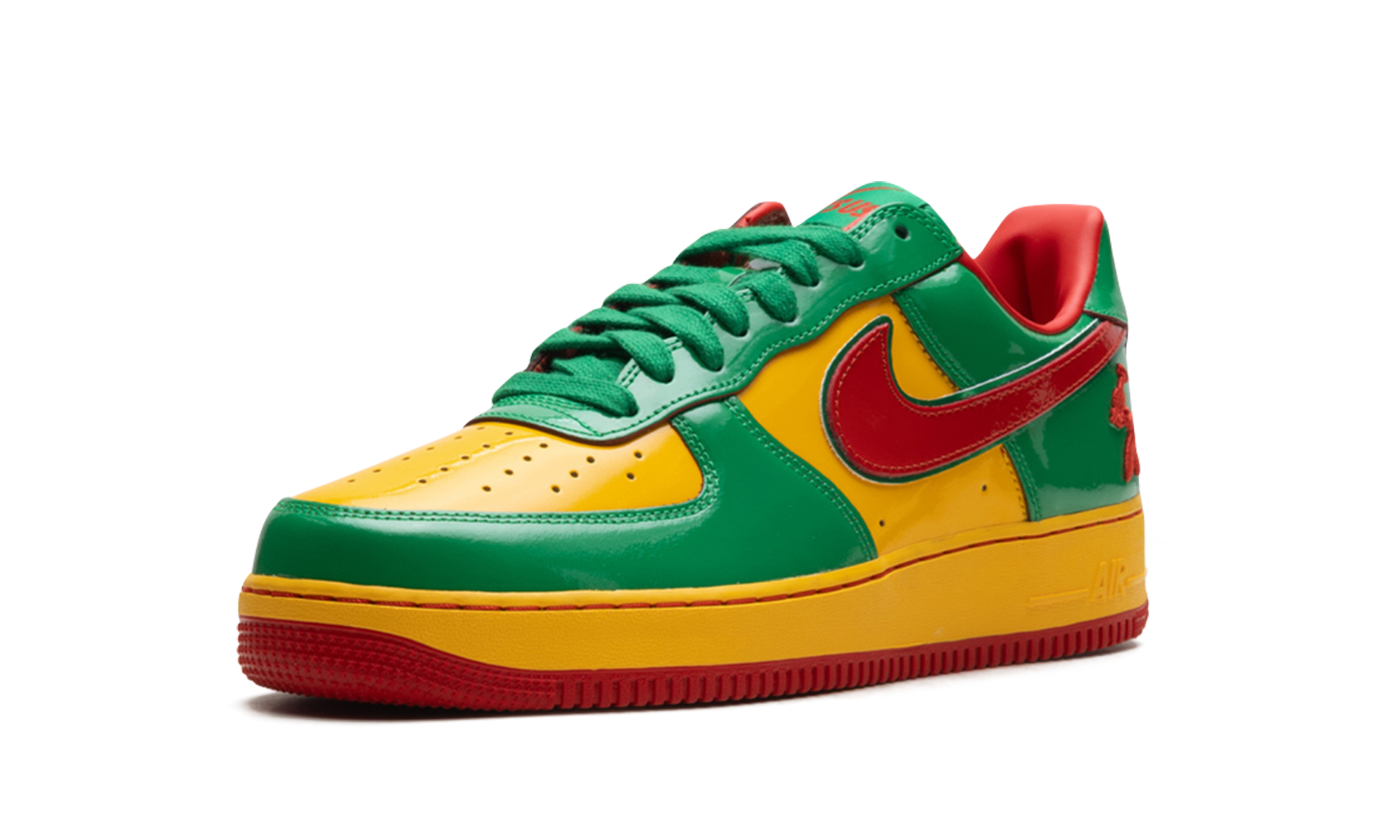 Air Force 1 Low 4A