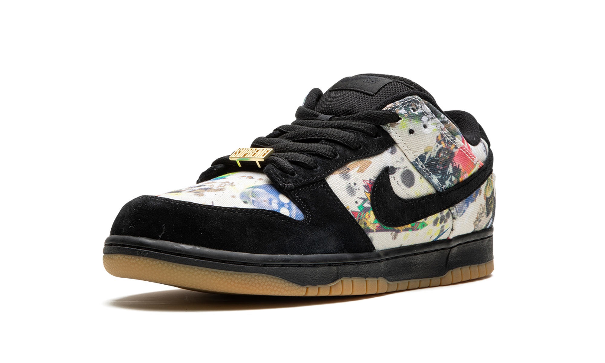 SB Dunk Low 4A
