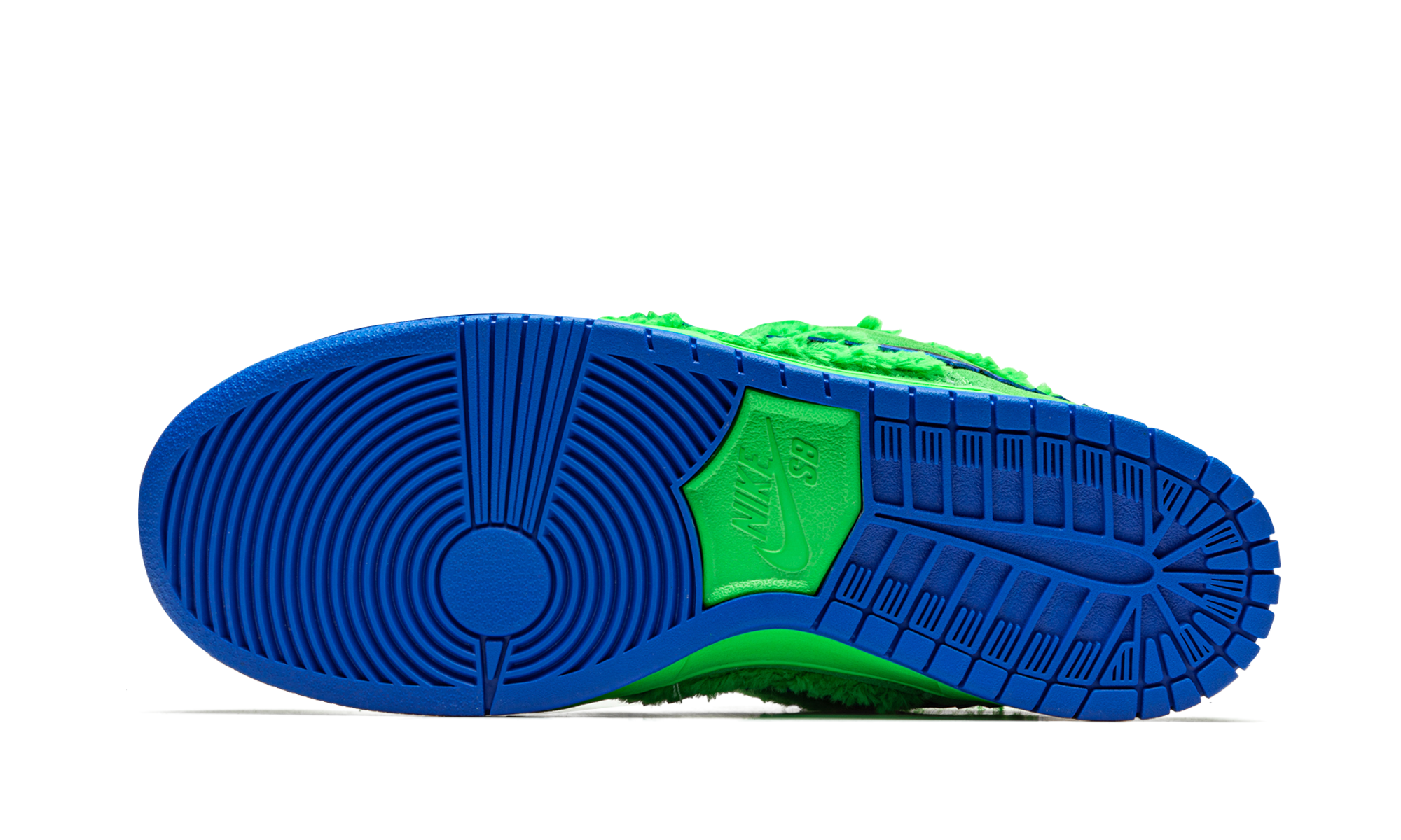 SB Dunk Low 5