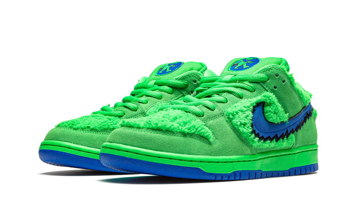 SB Dunk Low 2