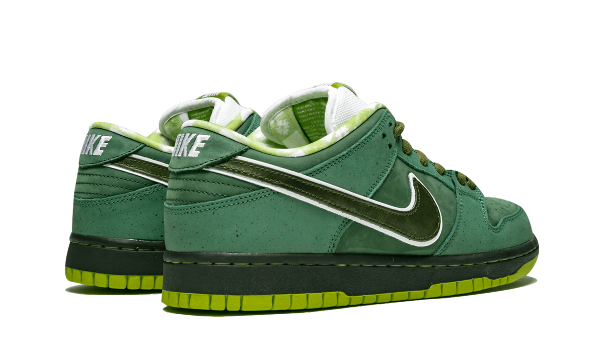 SB Dunk Low Pro OG QS 3