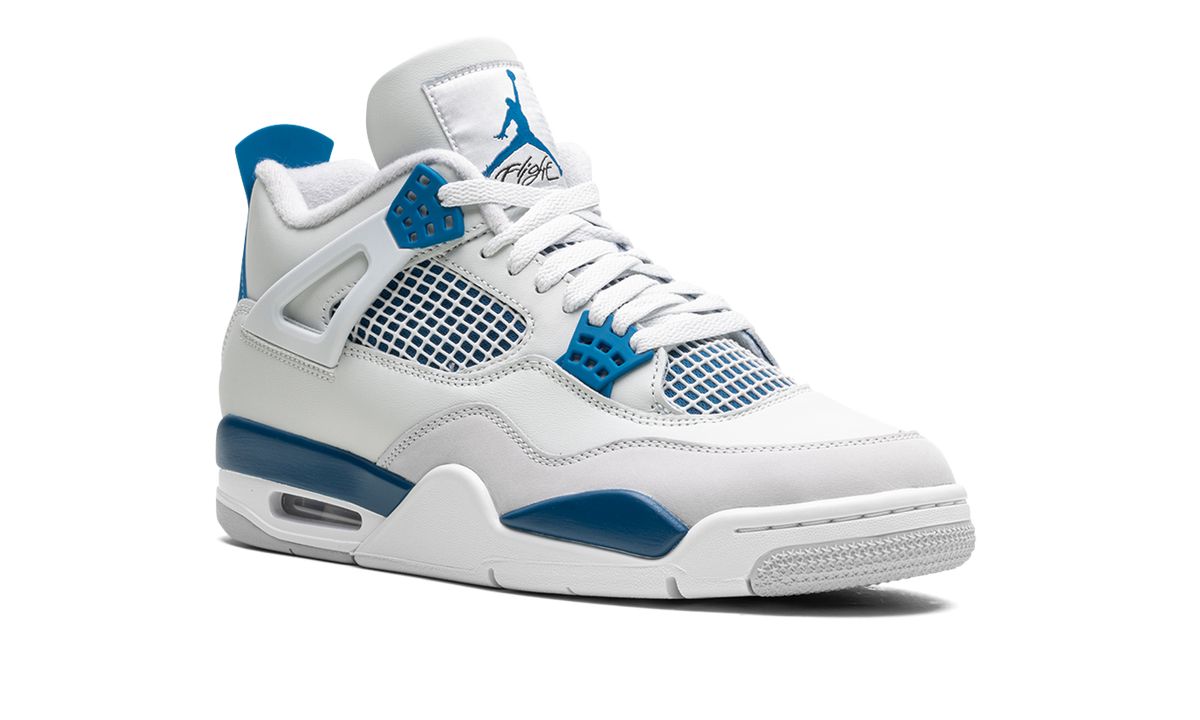 Air Jordan 4 OG Military Blue FV5029 141