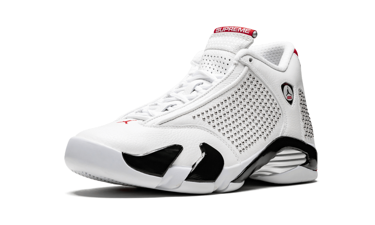 Air Jordan 14 Retro 4