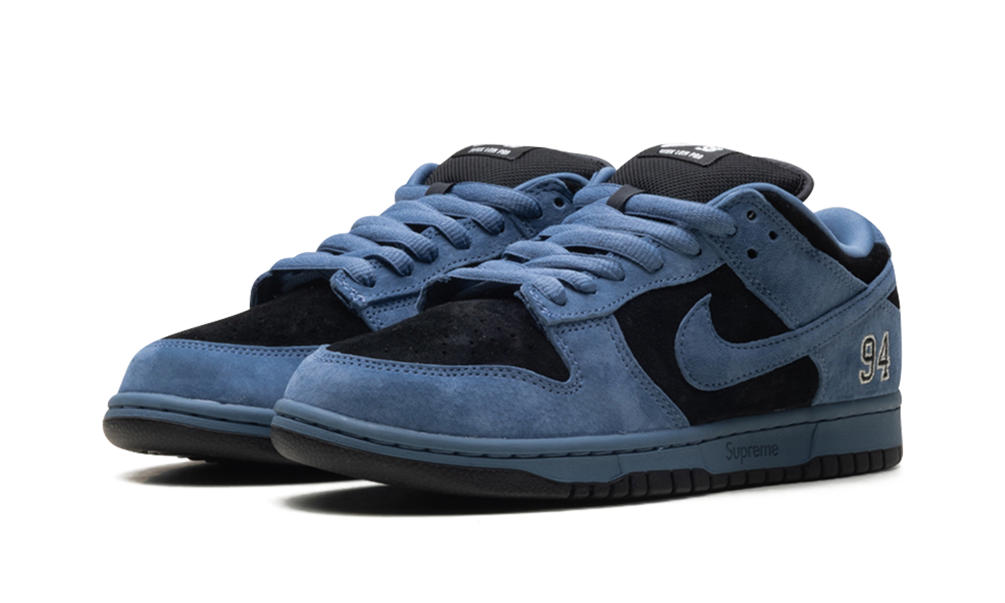 SB Dunk Low 2