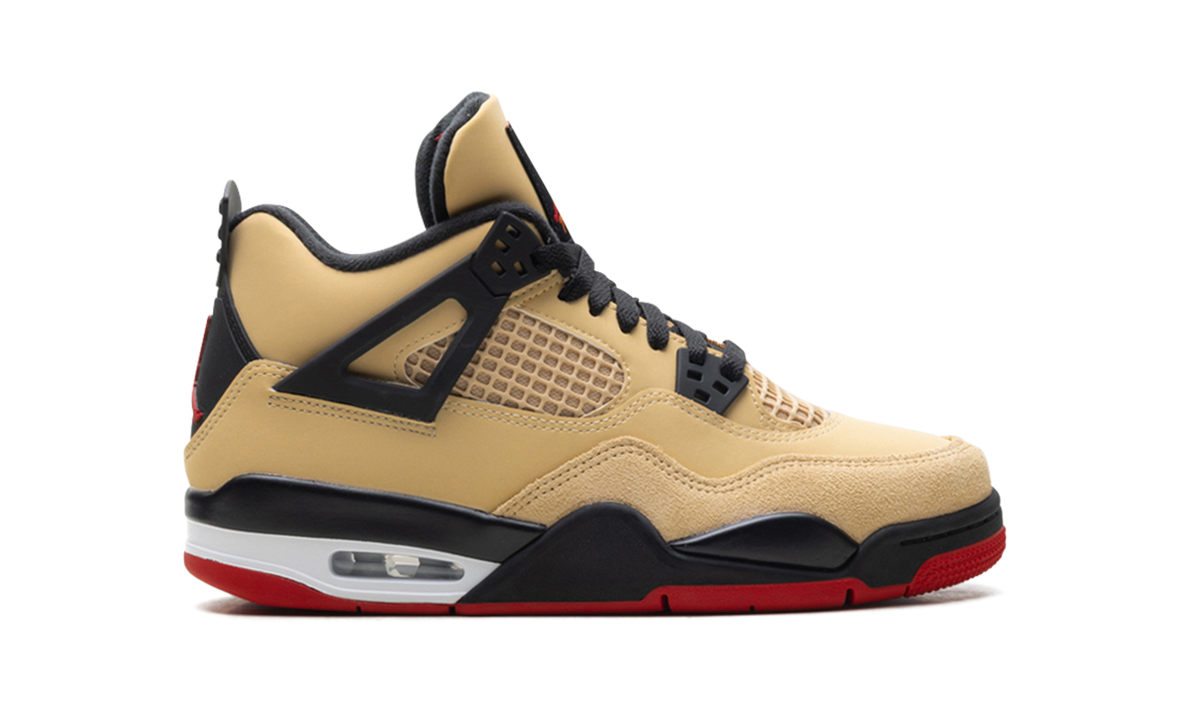 Air Jordan 4 GS 6F