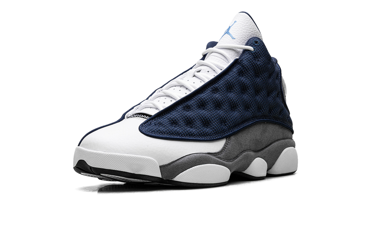 Air Jordan 13 Retro 4
