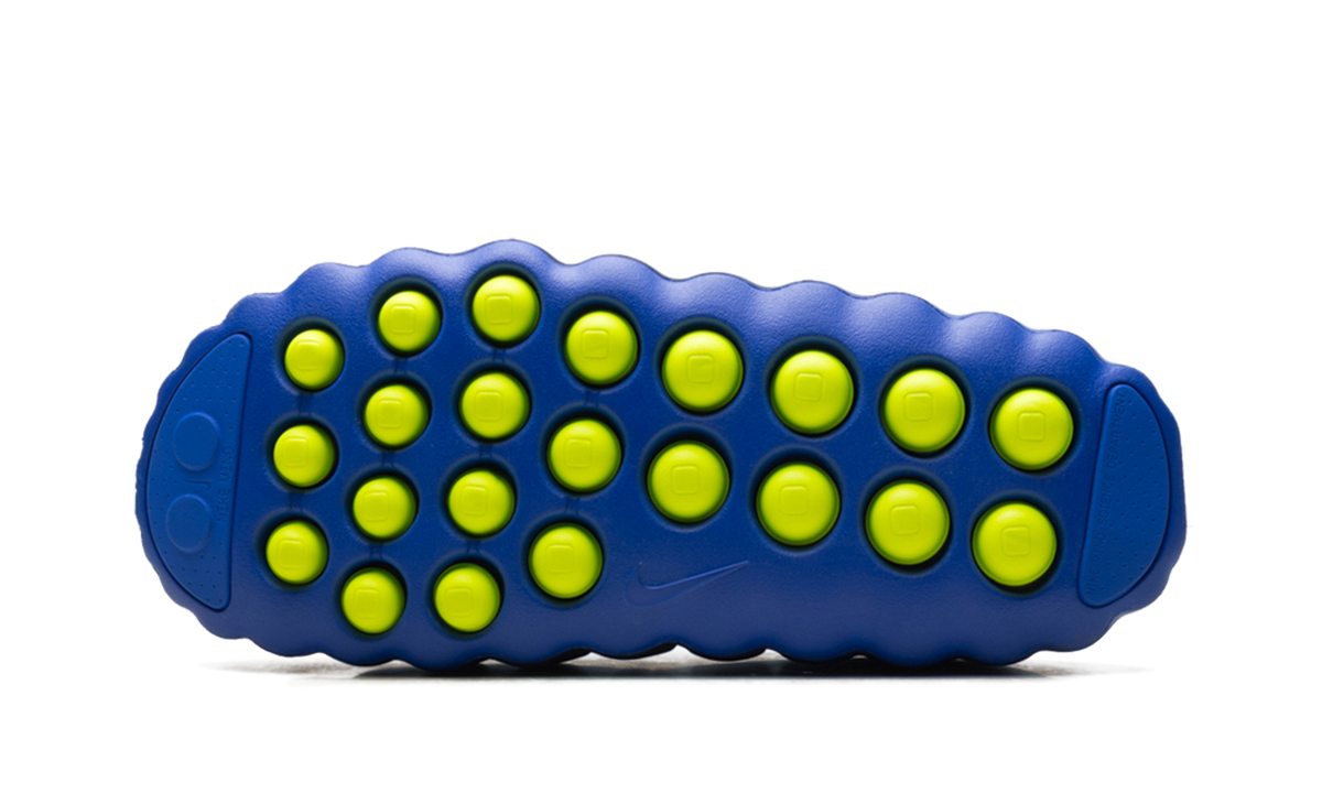 Mind 001 Flyknit 5