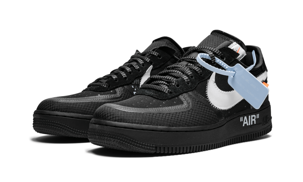 Air Force 1 Low 2