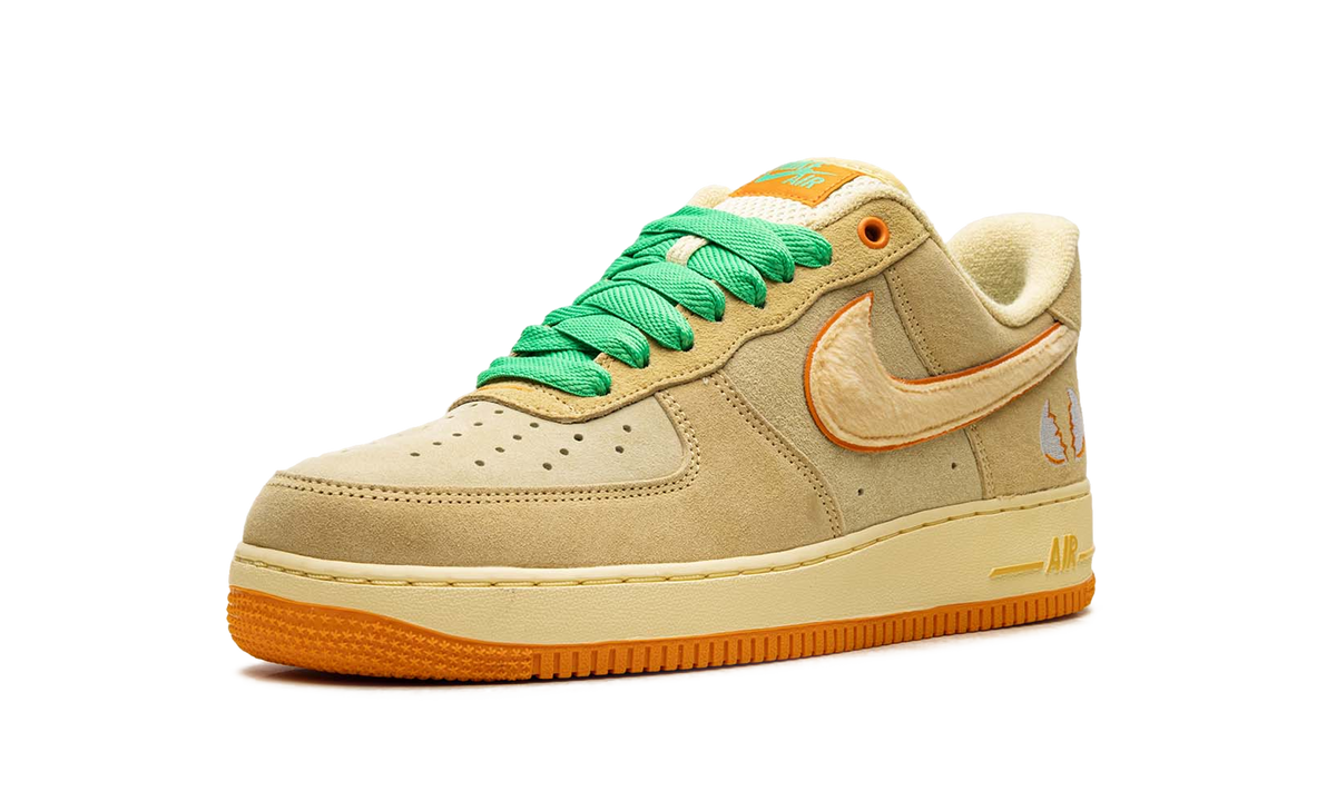 Air Force 1 DOAF Oregon 4