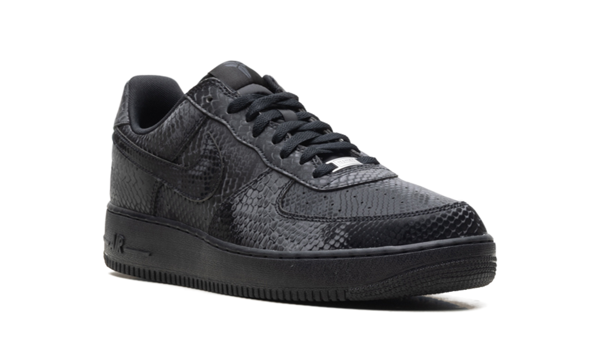 Kobe Bryant x Air Force 1 Low 7FS