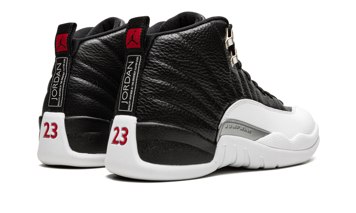 Air Jordan 12 Retro Playoffs 2022 CT8013 006