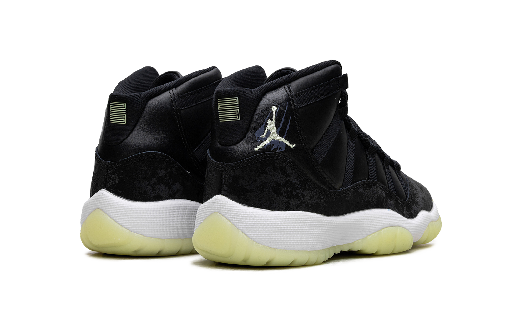 Air Jordan 11 GS 3