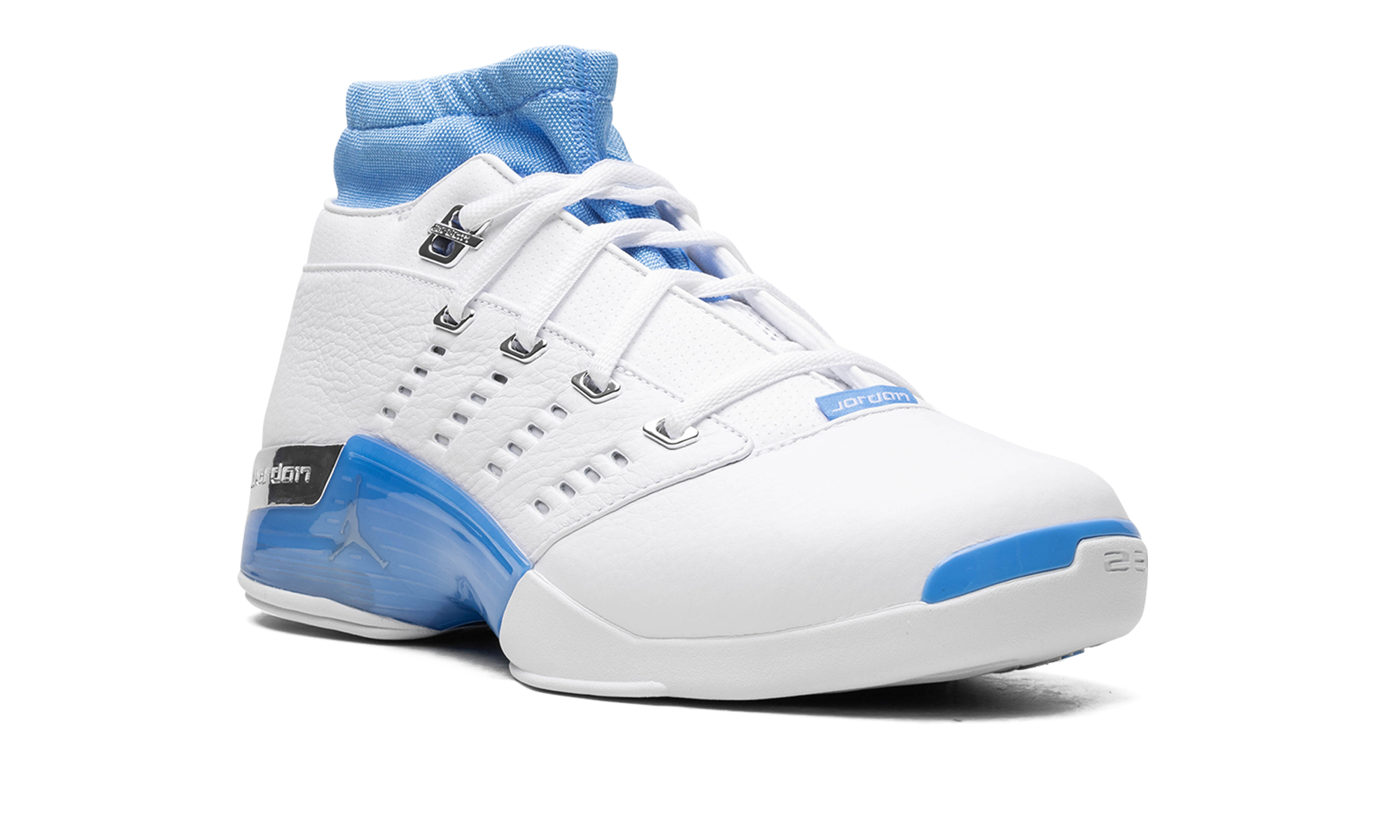 Air Jordan 17 7FS