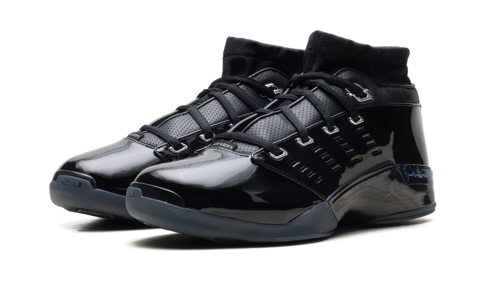 Air Jordan 17 Low 2