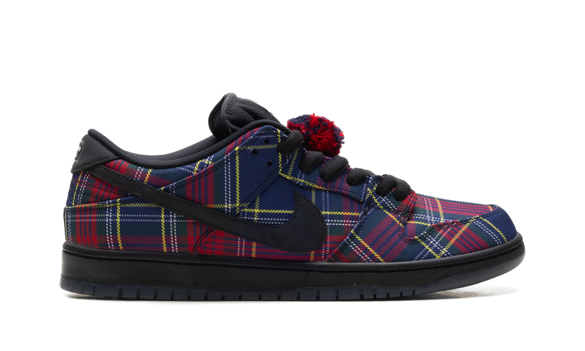 SB Dunk Low 6F