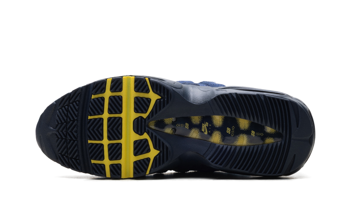 SB Air Max 95 5