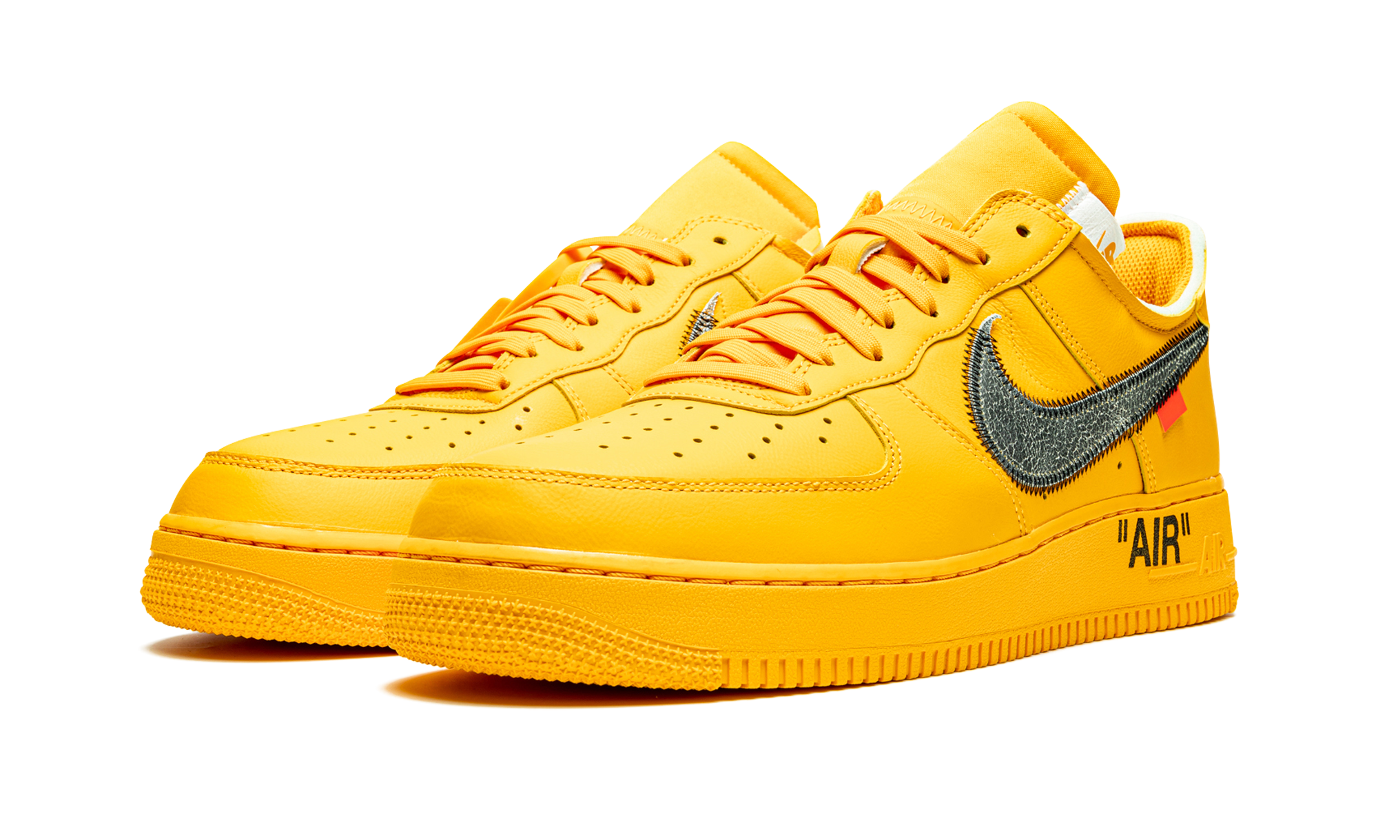 Air Force 1 Low 2