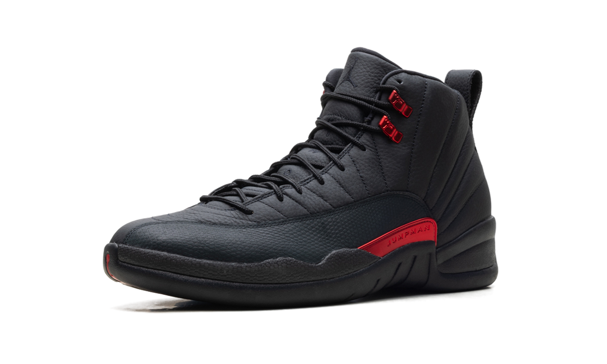 Jordan 12 Retro 4