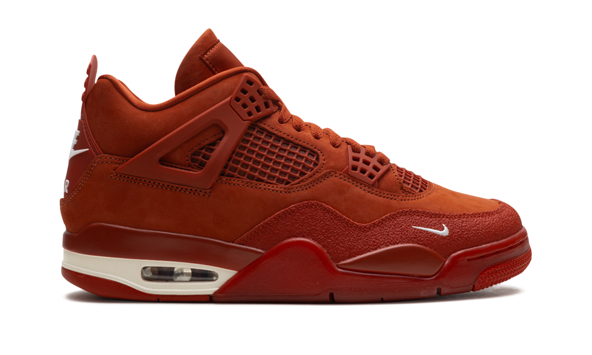 Air Jordan 4 OG Nigel Sylvester - Brick by Brick HF4340 800