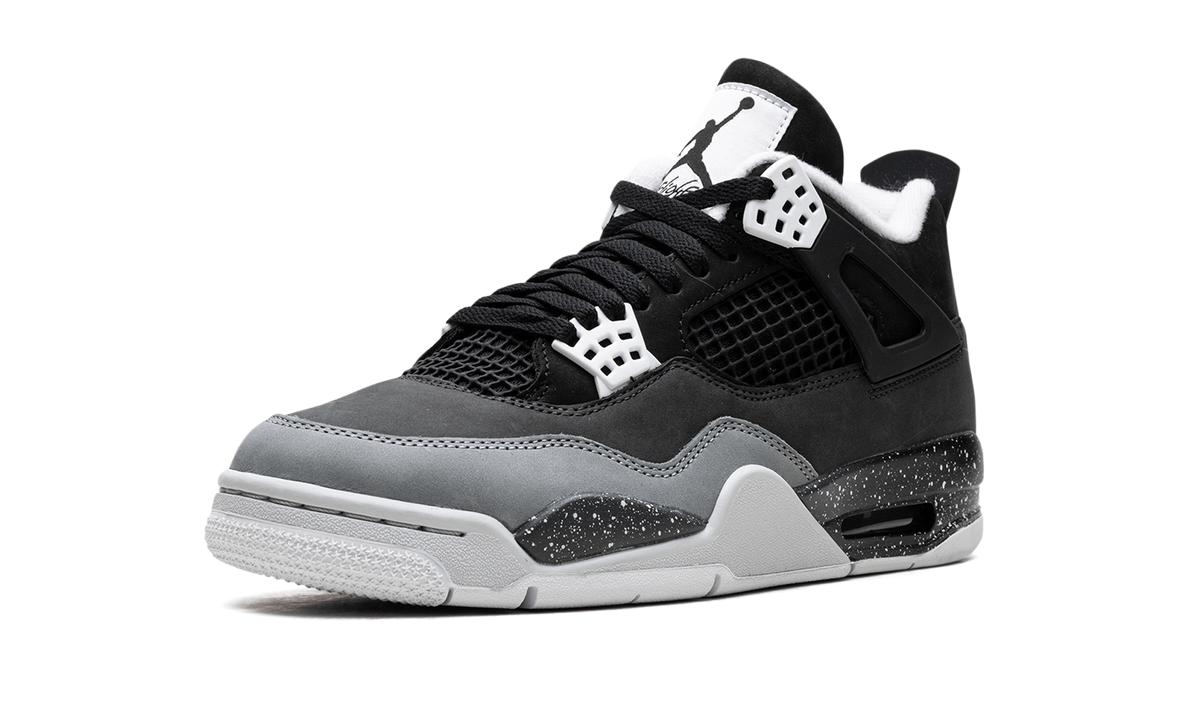 Air Jordan 4 Fear FQ8138 002