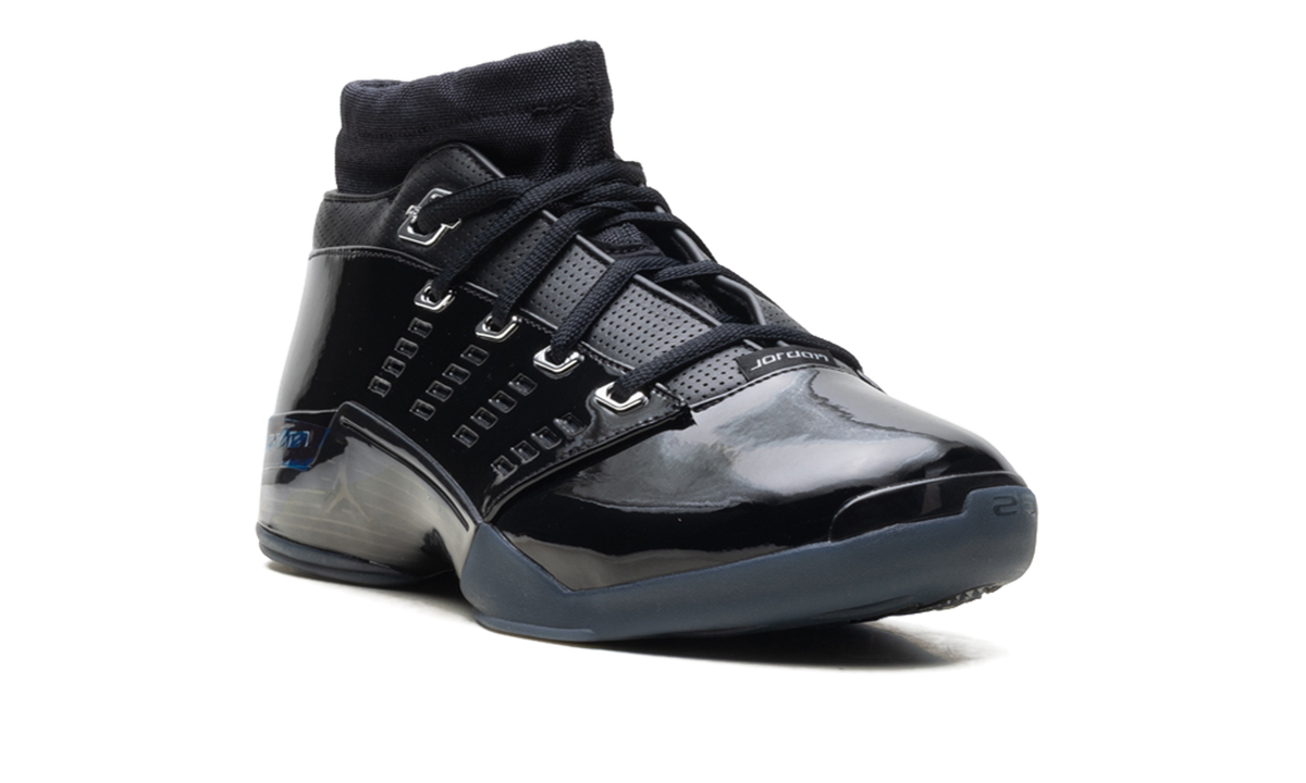 Air Jordan 17 Low 7