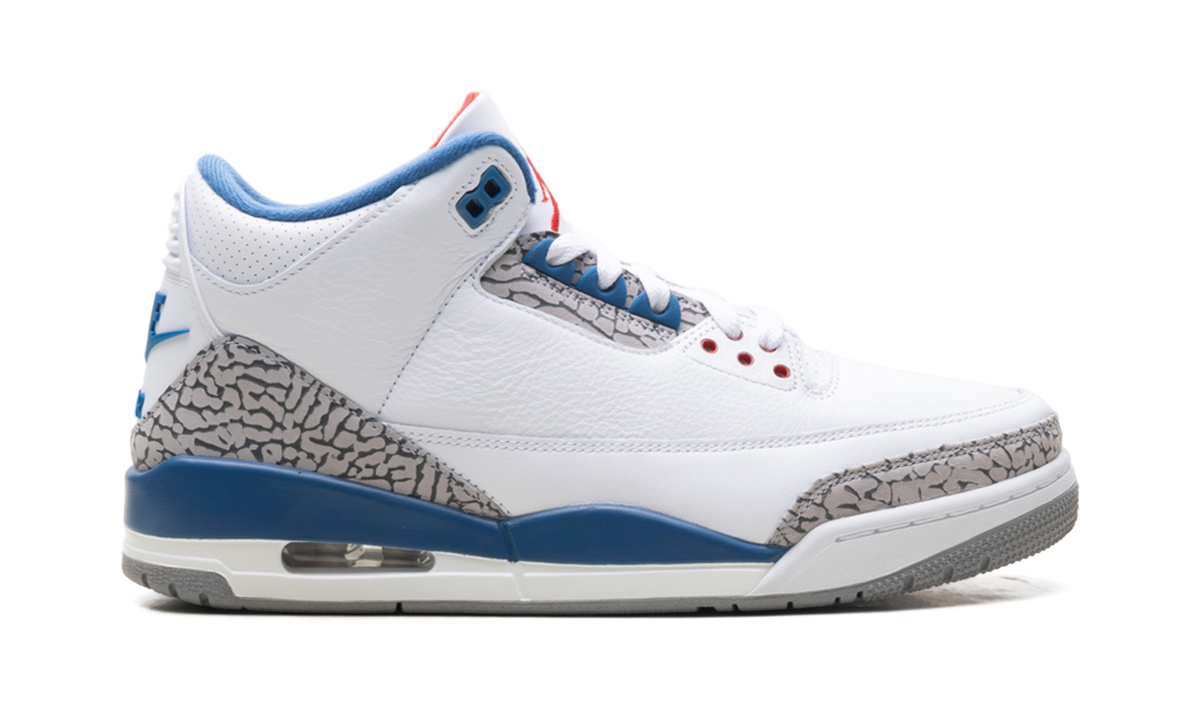 Air Jordan 3 Retro 6