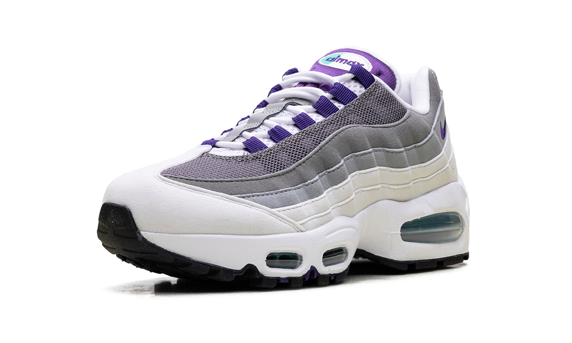 Air Max 95 WMNS 4