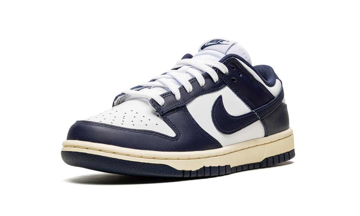 DUNK LOW WMNS 4A