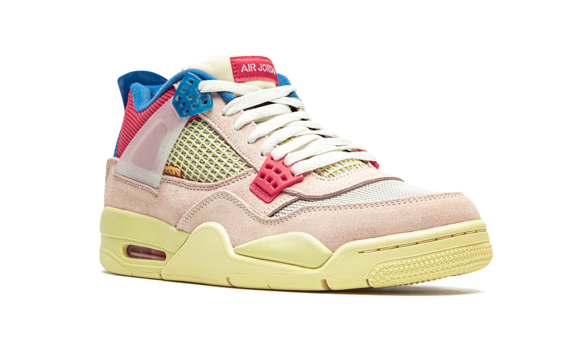 Air Jordan 4 Retro SP 6F