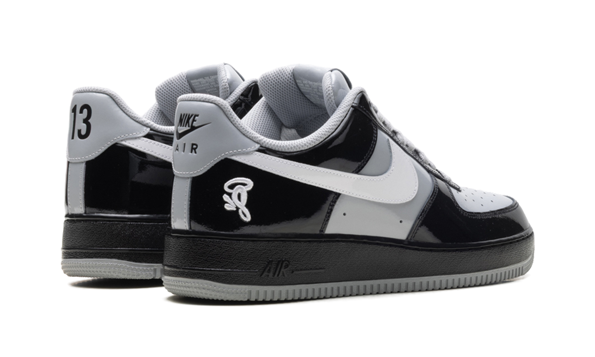 Air Force 1 Low 3