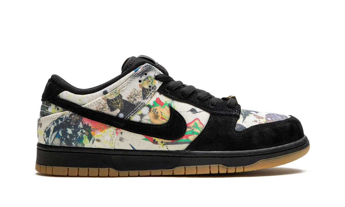 SB Dunk Low 6F