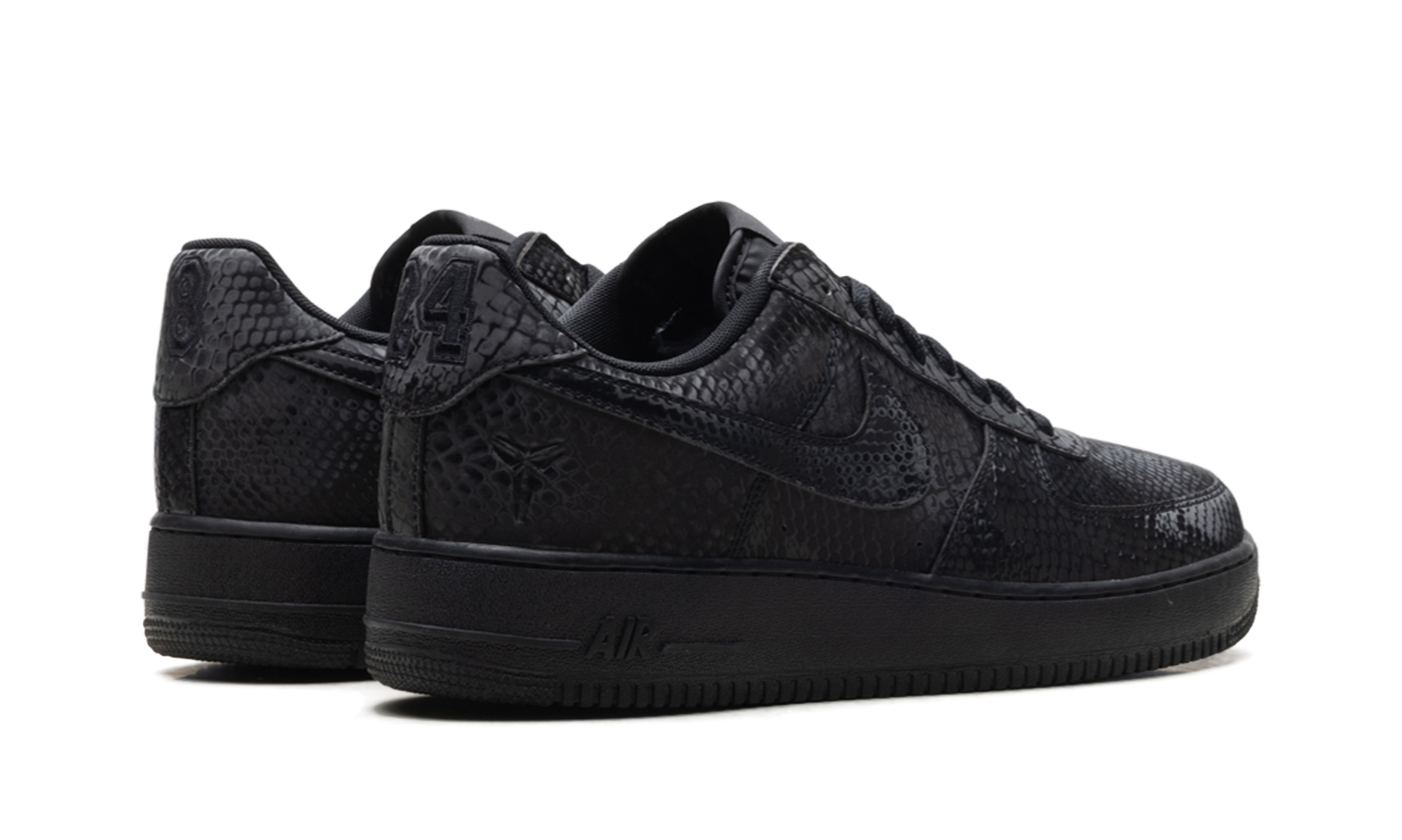 Kobe Bryant x Air Force 1 Low 3