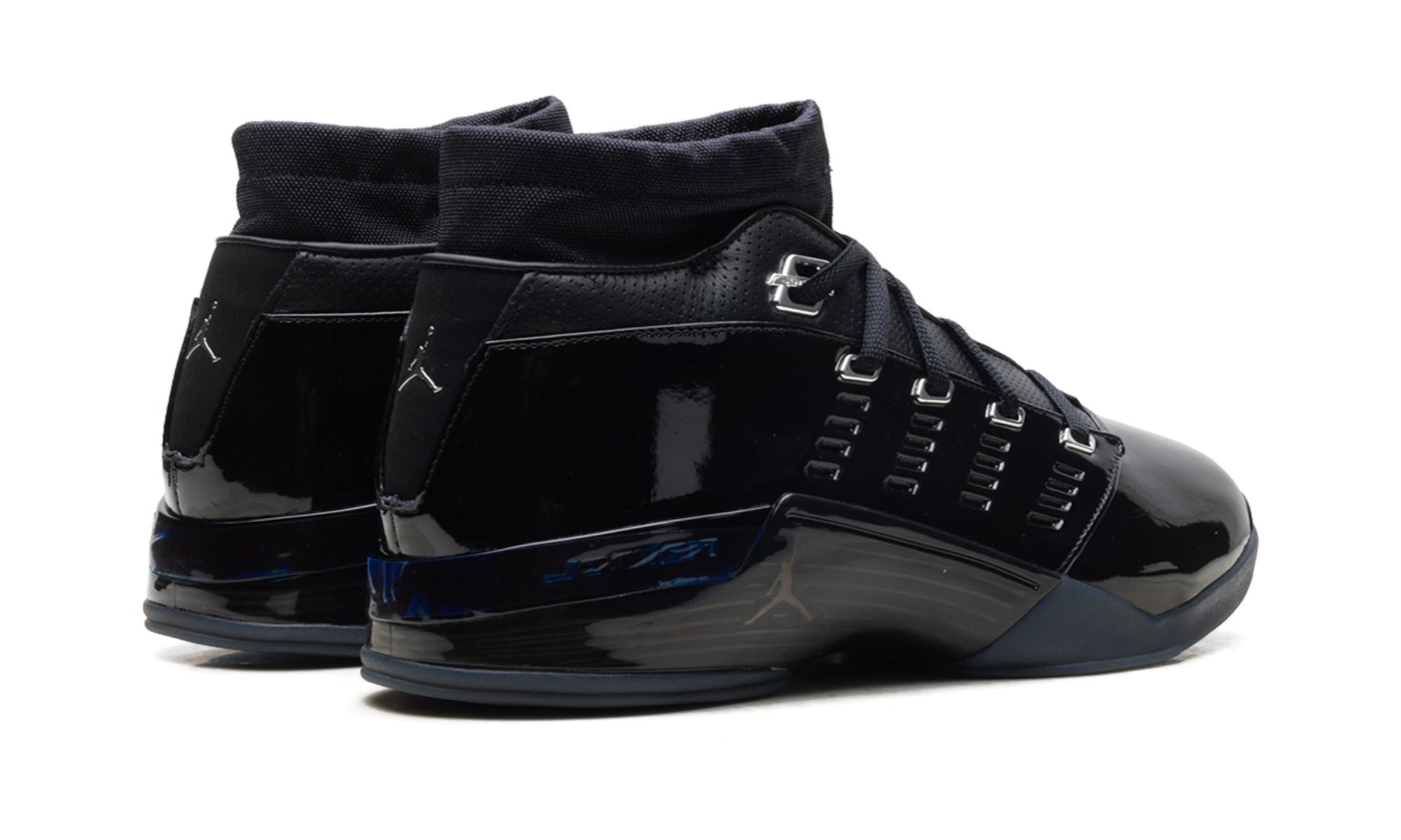 Air Jordan 17 Low 3