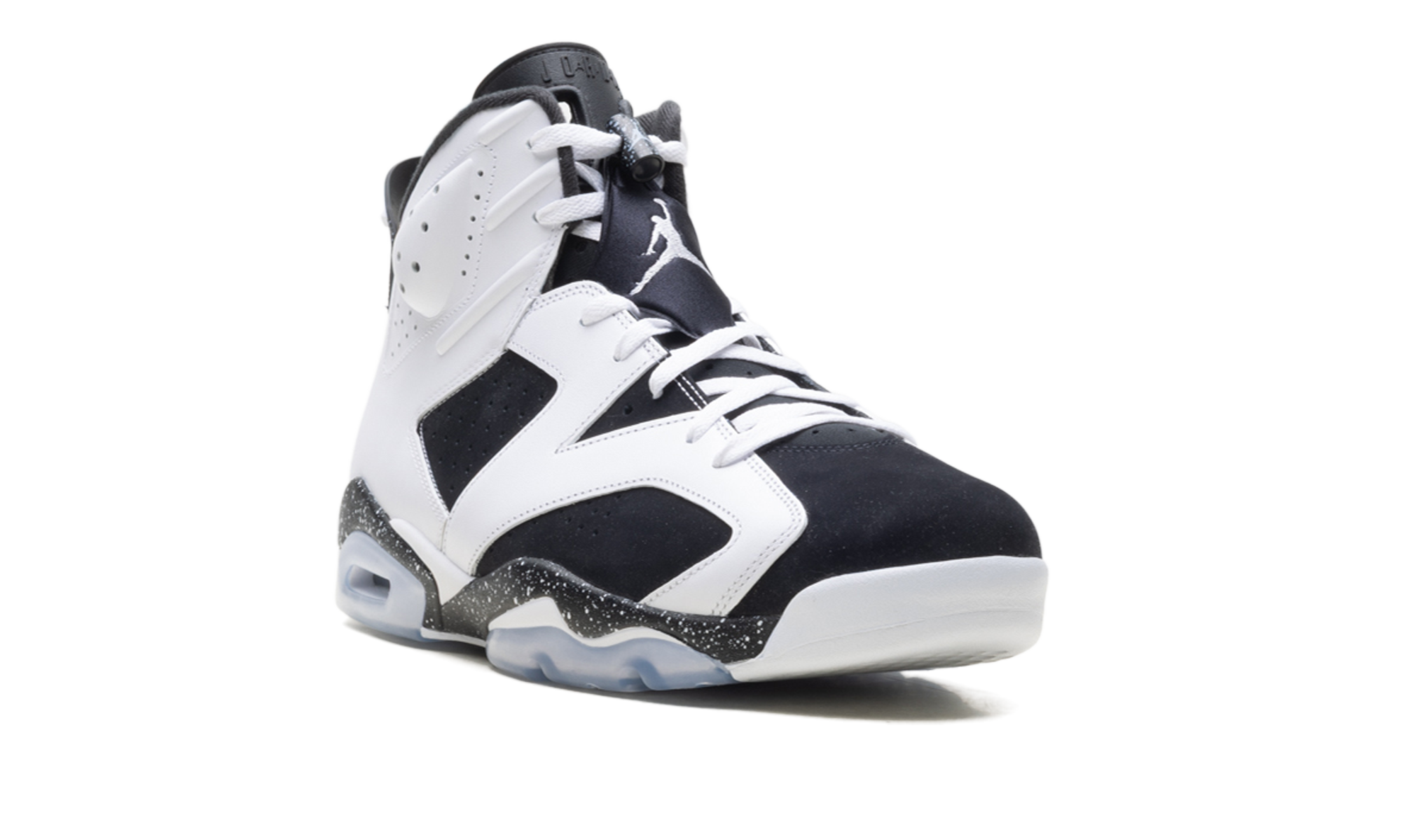 Air Jordan 6 Oreo CT8529 108