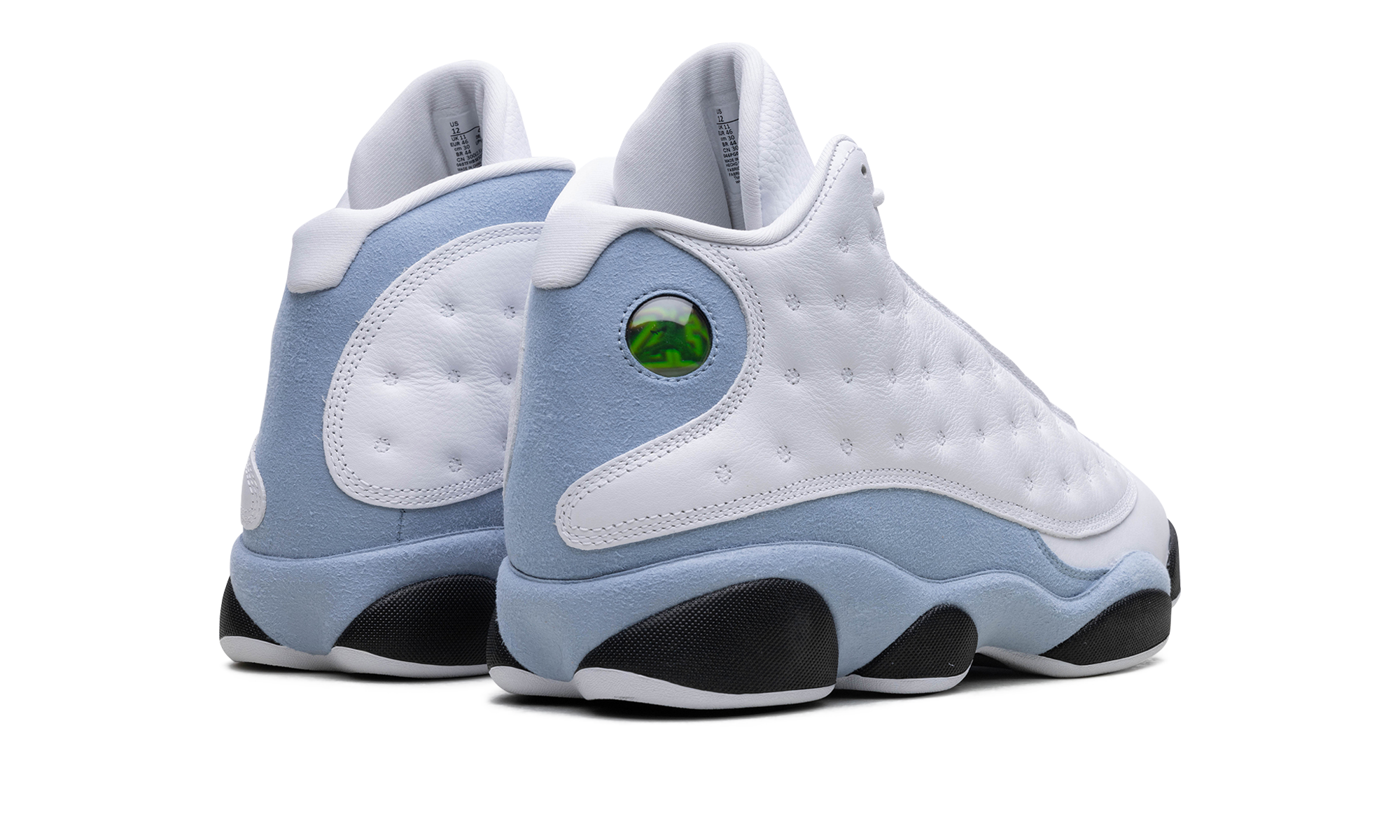 Air Jordan 13 3