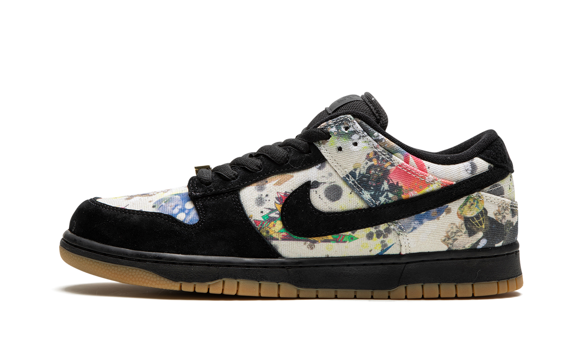 SB Dunk Low 1