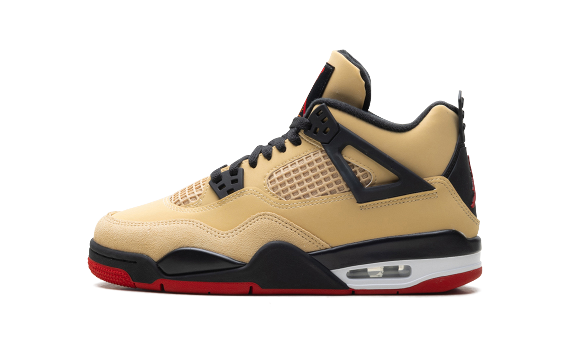 Air Jordan 4 GS 1