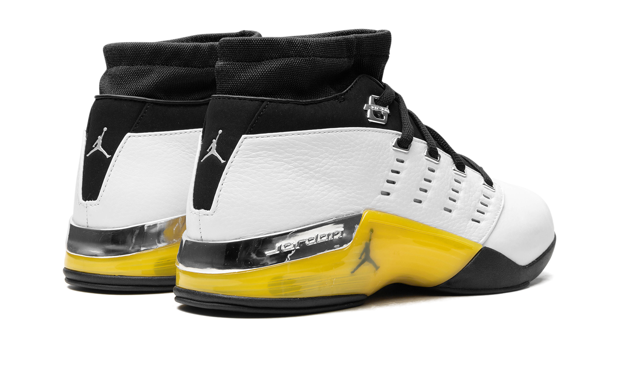 Air Jordan 17 Low 3