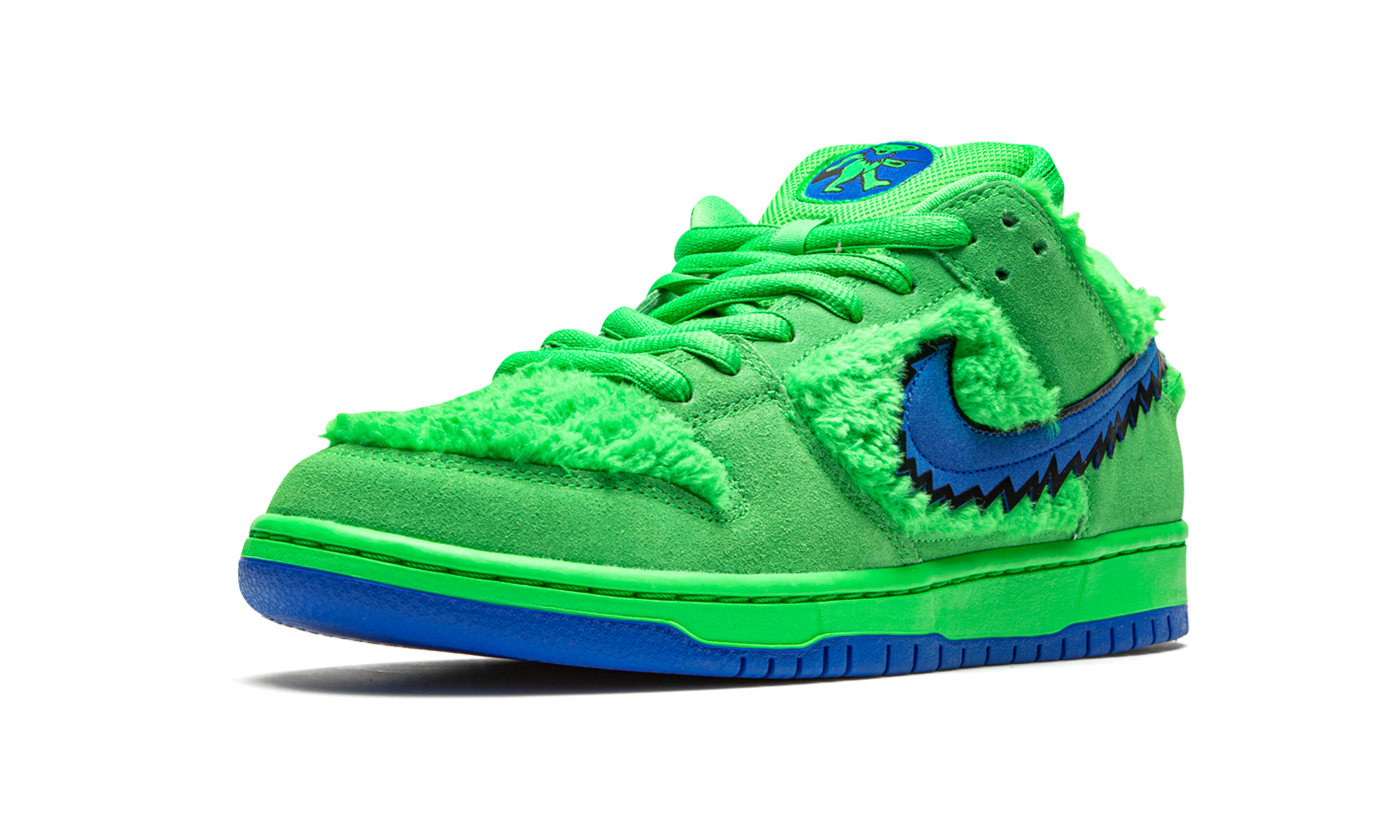 SB Dunk Low 4A