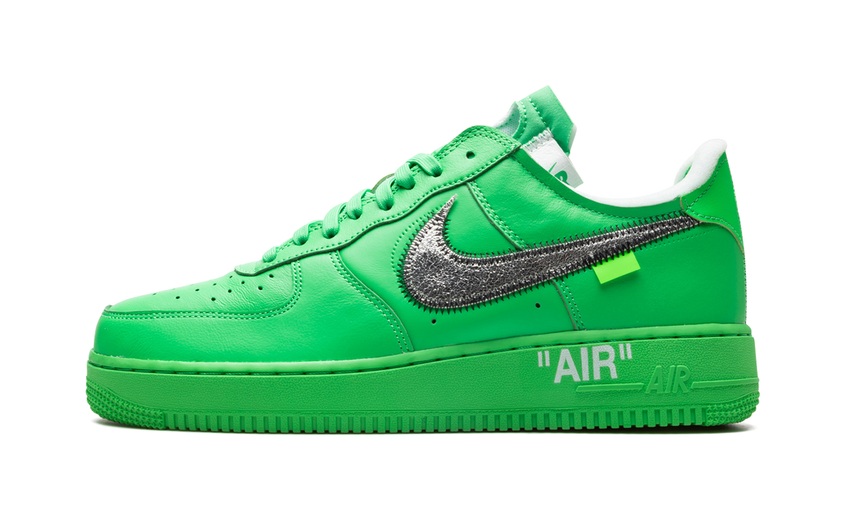 Air Force 1 Low 1