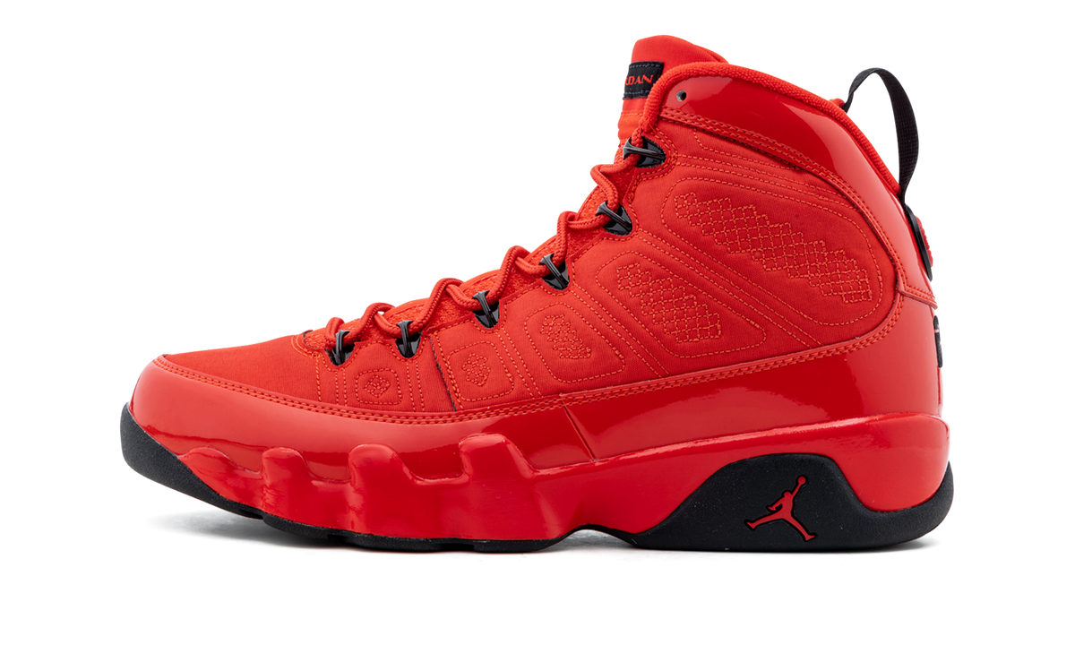 Air Jordan 9
