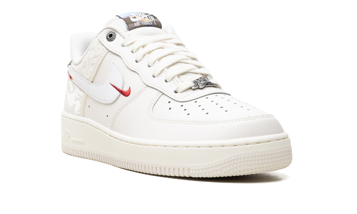Air Force 1 Low 7