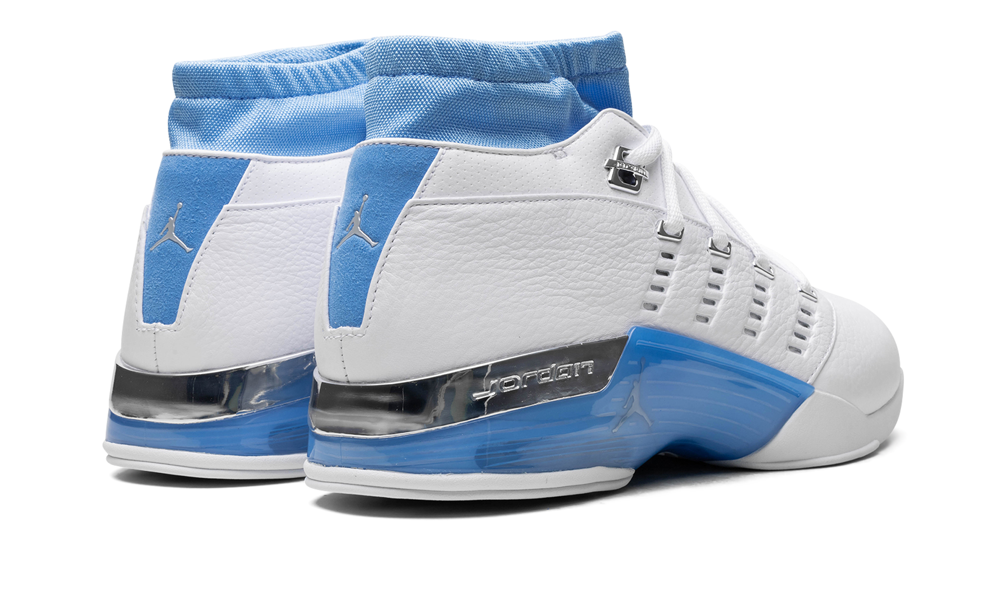Air Jordan 17 3