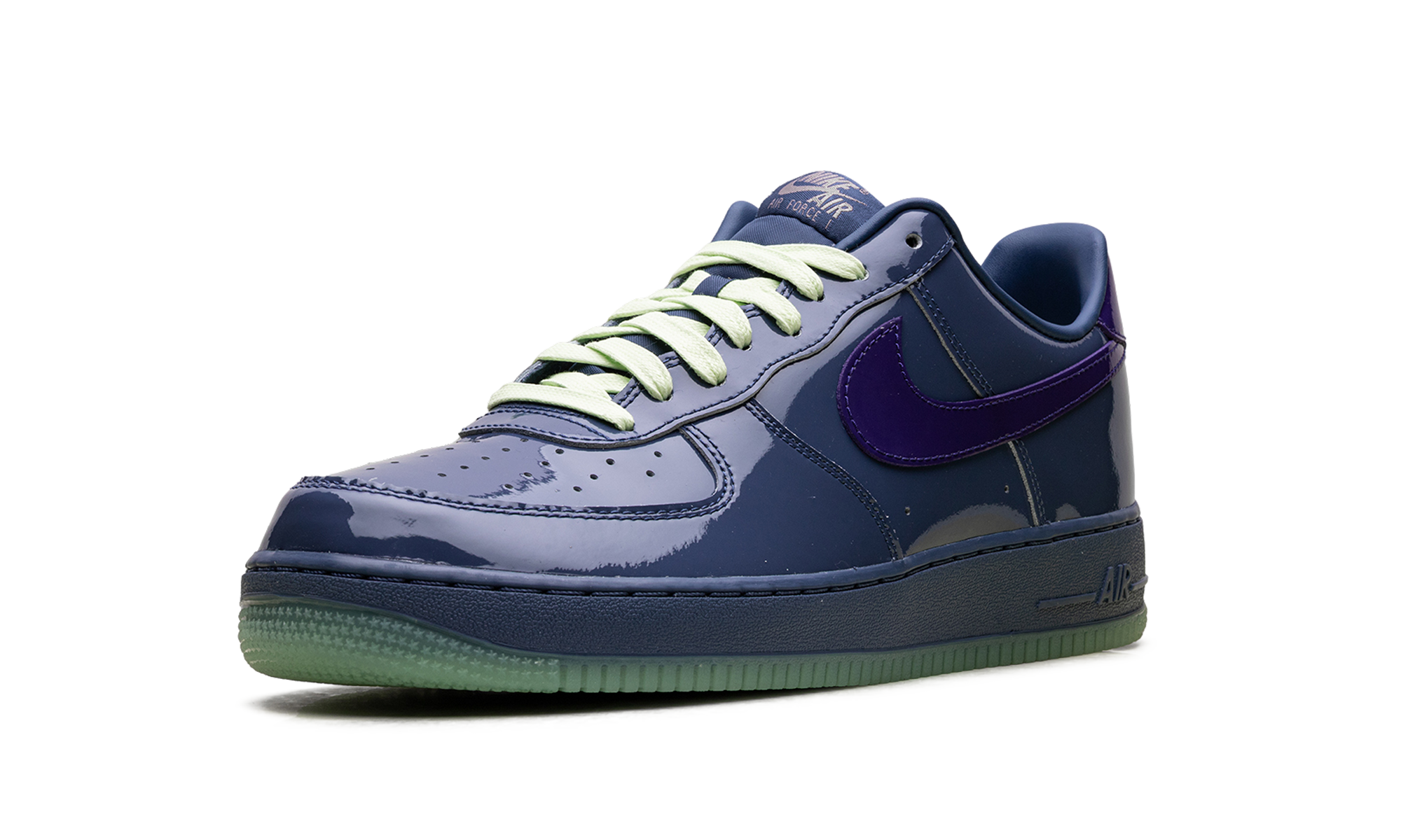 Air Force 1 Low 4
